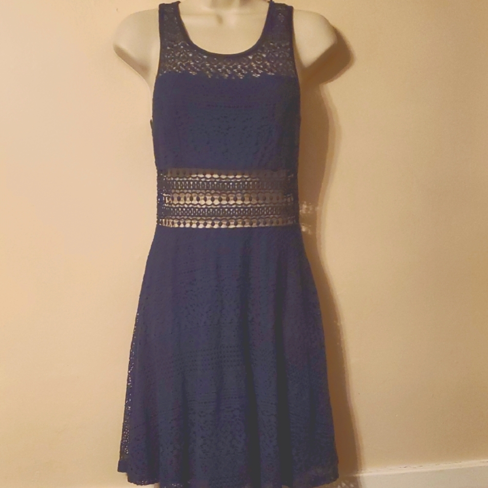 Rue 21 Sleveless Dress